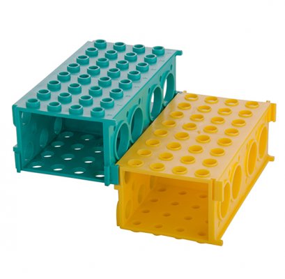 Multi Combination Racks, PP, Assorted Colours