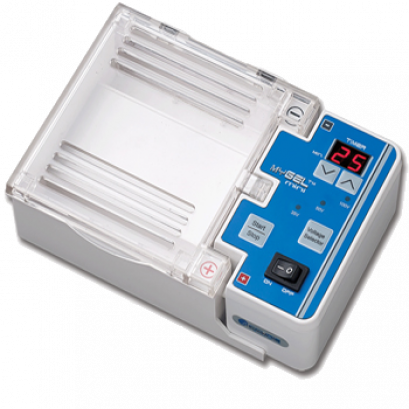 myGel™ Electrophoresis System