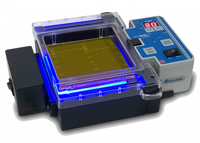 InstaView™ Electrophoresis System