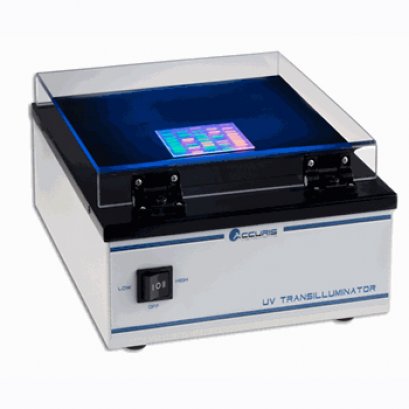 Accuris™ UV Transilluminator, 230V input