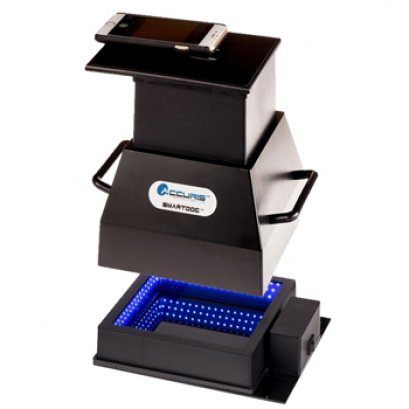 SmartDoc™2.0 Smart Phone Imaging and Gel Visualization