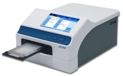 SmartReader™ 96 Absorbance Plate Reader