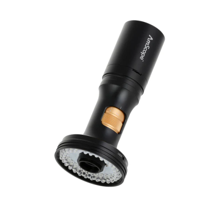 (DM 756-U830-3PL) DM756 Series 8.3MP USB All-in-One Digital Microscope Magnification with Zoom Optics