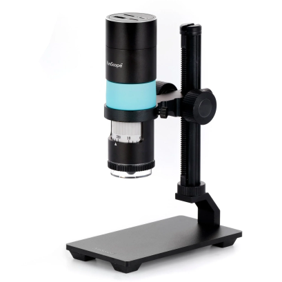 (HHD8300-P-3PL) HHD Series 8.3 MP Professional Polarizing Handheld Digital USB Microscope