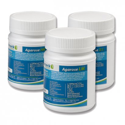 BENCHMARK AGAROSE LM (LOW MELT) 100G