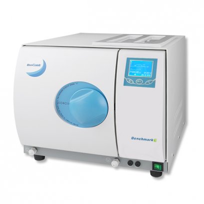 BioClave™ Autoclaves