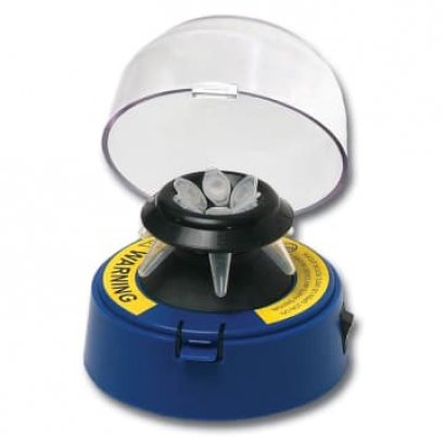 Mini Centrifuges (6 place)