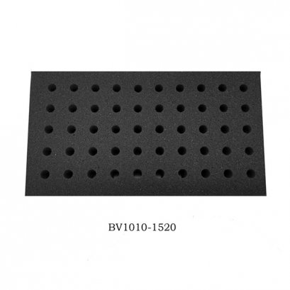 Tube Rack for (BV1010-E) BenchMixer™ BENCHMIXER™XL MULTI-TUBE VORTEXER