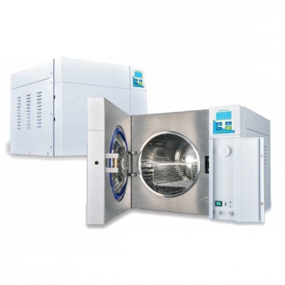 BioClave™ 16 Research Autoclave