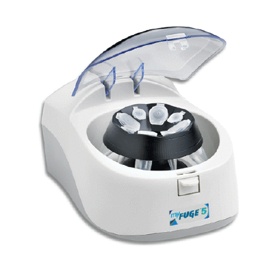 myFuge™ 5 MicroCentrifuge