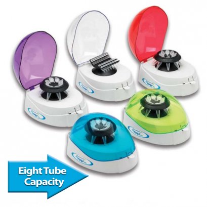 myFuge™  Mini Centrifuges (8 place)