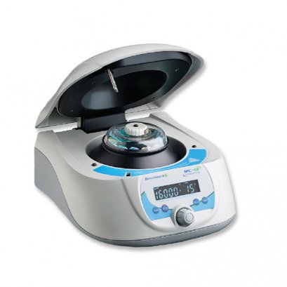 MC-12™ High Speed Microcentrifuge with 12 place rotor, 230v