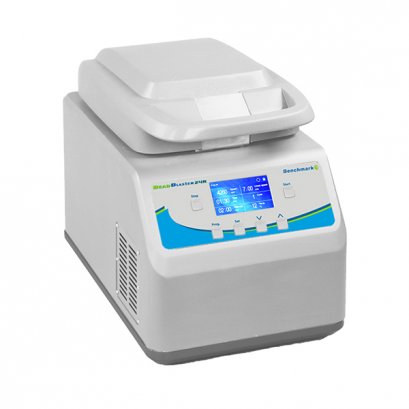 BeadBlaster™ 24R REFRIGERATED MICROTUBE HOMOGENIZER