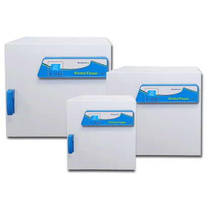 SureTemp™ Dual Convenction Incubators