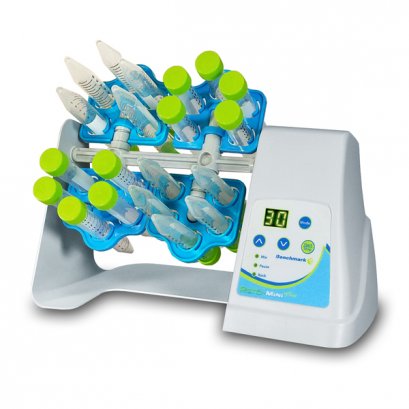 ROTOMINI™ TUBE ROTATOR, FIXED SPEED