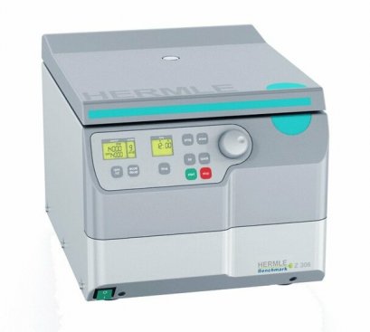 Hermle - Centrifuge Z306