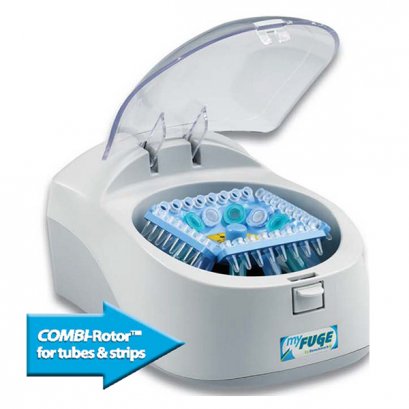 myFuge™12  Mini Centrifuge (12 place)