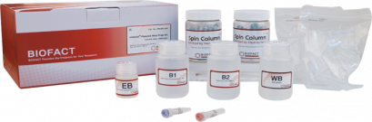 BioFact™ Plasmid Mini Prep Kit