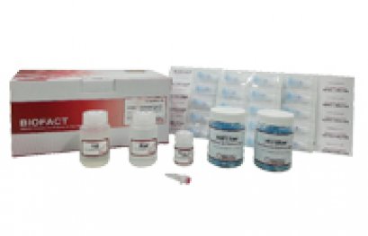 BioFact&trade; DNaseI (For 500 reactions), 2000 Unit