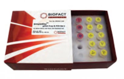 SimpleWay™ gDNA Prep &amp; PCR Set II (For Bacterium, Yeast), 100 reactions