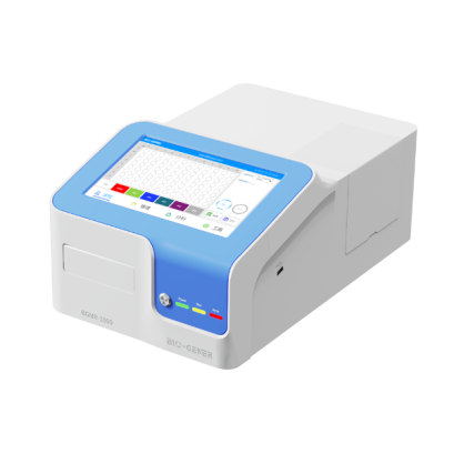 Microplate Reader