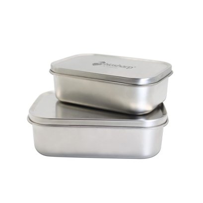 Stainless Autoclave Box