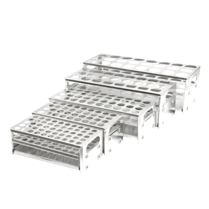 Aluminum Test Tube Holder