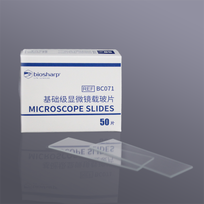Microscope Slides