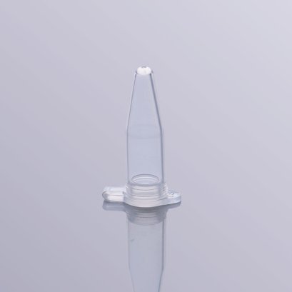 PCR Tubes & Strip