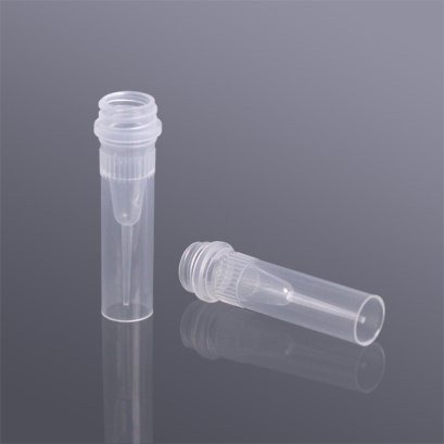 Screw Cap Tube