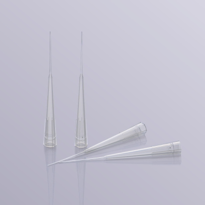 200ul Gel-loading Pipette Tips