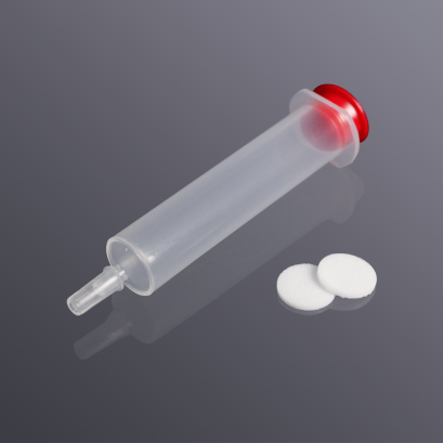 Affinity Chromatography Column