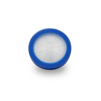 CA, Sterile Syringe Filter