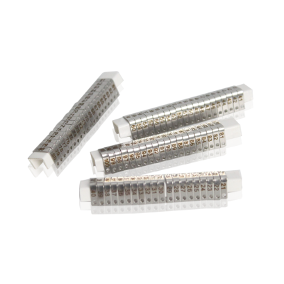 Ear Tag Pliers &amp; Ear Tag