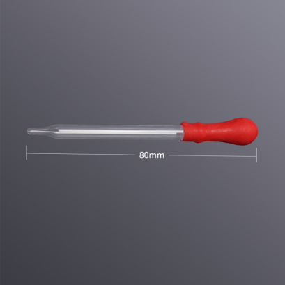 Rubber Head Dropper