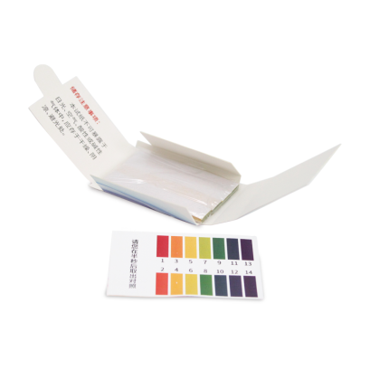 pH Indicator Paper