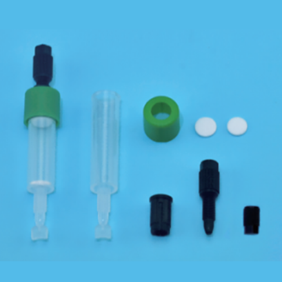 Medium Pressure Chromatography Column