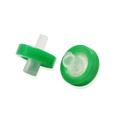 PES, Sterile Syringe Filter