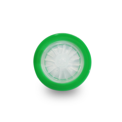 PES, Fastest flowing and low-protein binding, Non-sterile Syringe Filter