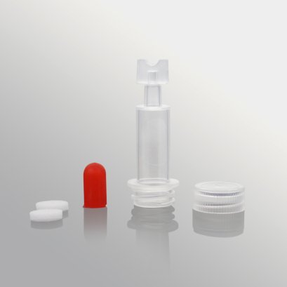 Centrifugal Protein Purification Empty Spin Column