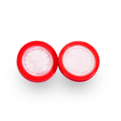 PTFE, Hydrophilic, Non-sterile Syringe Filter