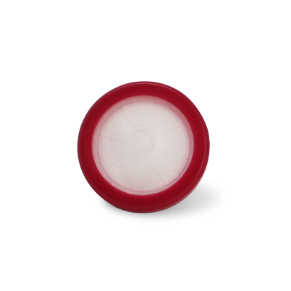 PVDF, Hydrophilic, Non-sterile Syringe Filter