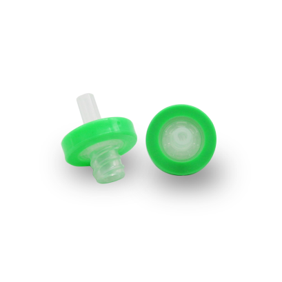 Nylon, Non-sterile Syringe Filter