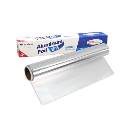 Aluminum Foil
