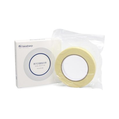 Autoclave Indicator Tape