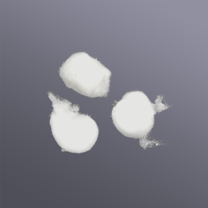 Absorbent Ball &amp; Absorbent Cotton
