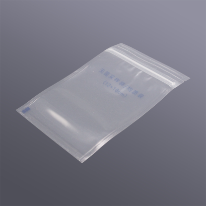 Sterile Homogeneous Bags