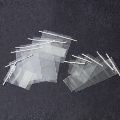 Sterile Sampling Bags