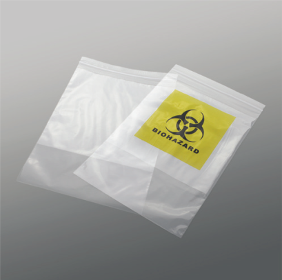 Biological Sampling Mother-Child Bags