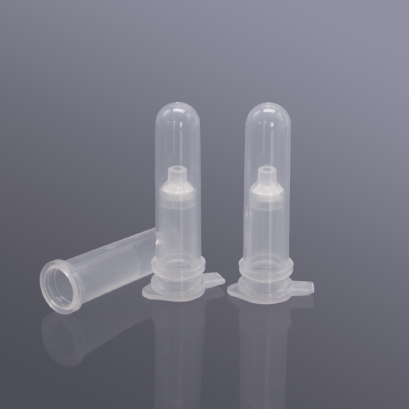 Spin Column & Collection Tube